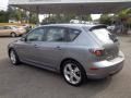 Titanium Gray Metallic - MAZDA3 s Hatchback Photo No. 3
