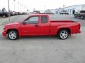  2005 Colorado LS Extended Cab Victory Red