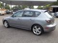 Titanium Gray Metallic - MAZDA3 s Hatchback Photo No. 4