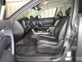 Diamond Graphite Gray - FX 35 AWD Photo No. 8