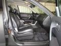 Diamond Graphite Gray - FX 35 AWD Photo No. 9