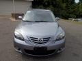 Titanium Gray Metallic - MAZDA3 s Hatchback Photo No. 6