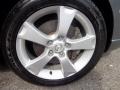 Titanium Gray Metallic - MAZDA3 s Hatchback Photo No. 8