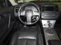 Diamond Graphite Gray - FX 35 AWD Photo No. 13