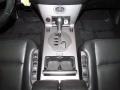 Diamond Graphite Gray - FX 35 AWD Photo No. 15