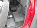 2005 Victory Red Chevrolet Colorado LS Extended Cab  photo #12