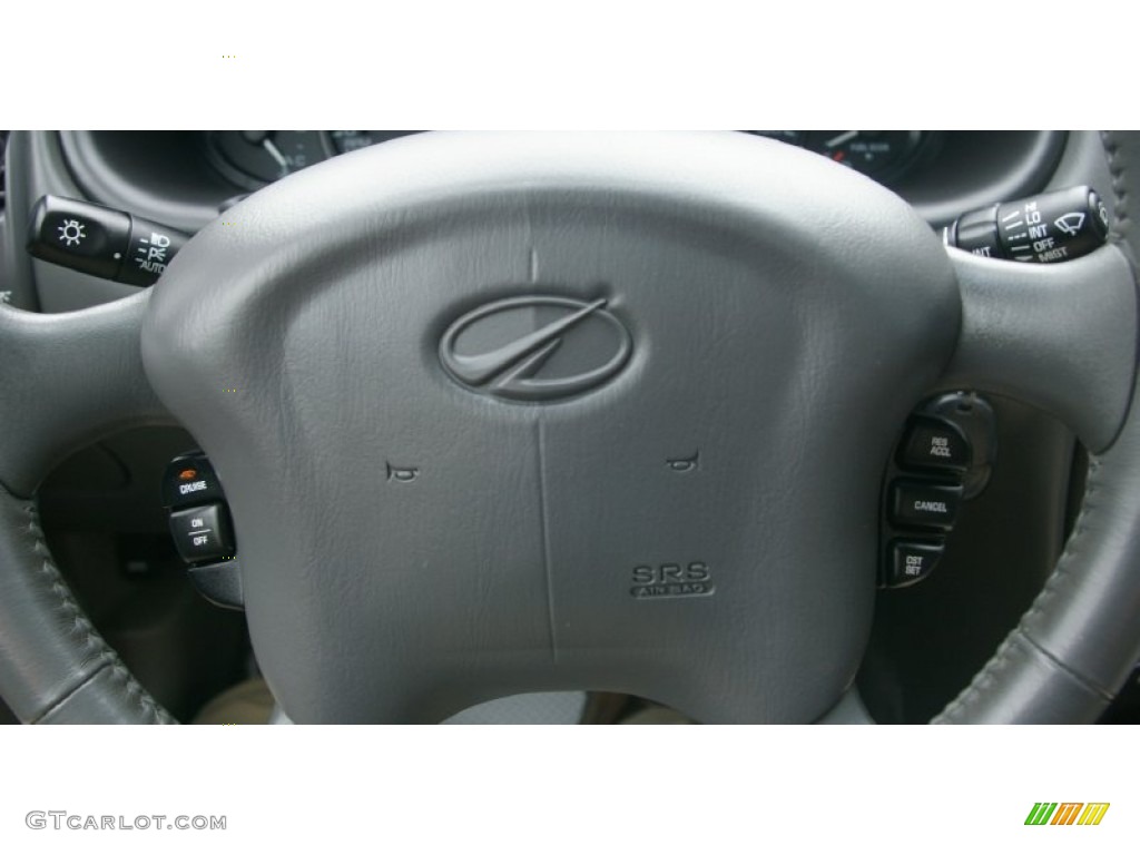 2001 Alero GLS Coupe - Onyx Black / Neutral photo #6