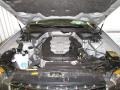 Diamond Graphite Gray - FX 35 AWD Photo No. 17