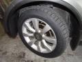Diamond Graphite Gray - FX 35 AWD Photo No. 19