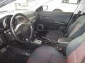 Titanium Gray Metallic - MAZDA3 s Hatchback Photo No. 18