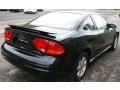 Onyx Black - Alero GLS Coupe Photo No. 10