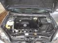 Titanium Gray Metallic - MAZDA3 s Hatchback Photo No. 25