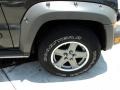 Dark Khaki Pearl - Liberty Renegade 4x4 Photo No. 3