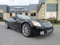 2007 Black Raven Cadillac XLR -V Series Roadster  photo #1