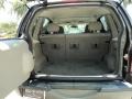 2005 Dark Khaki Pearl Jeep Liberty Renegade 4x4  photo #8