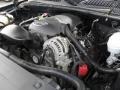5.3 Liter OHV 16-Valve Vortec V8 Engine for 2007 Chevrolet Silverado 1500 Classic LT Extended Cab 4x4 #50658047