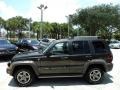 Dark Khaki Pearl - Liberty Renegade 4x4 Photo No. 10