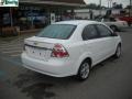 Summit White - Aveo LT Sedan Photo No. 3