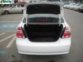 Summit White - Aveo LT Sedan Photo No. 4