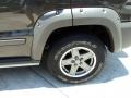 Dark Khaki Pearl - Liberty Renegade 4x4 Photo No. 11