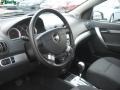 Summit White - Aveo LT Sedan Photo No. 9