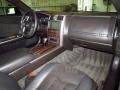 Ebony Interior Photo for 2007 Cadillac XLR #50658182