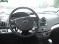 Summit White - Aveo LT Sedan Photo No. 13