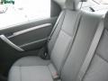 Summit White - Aveo LT Sedan Photo No. 14