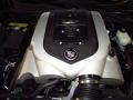 2007 Cadillac XLR 4.4 Liter V Supercharged DOHC 32-Valve VVT V8 Engine Photo