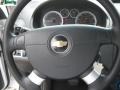 Summit White - Aveo LT Sedan Photo No. 19