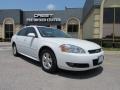 Summit White - Impala LT Photo No. 1