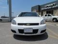 Summit White - Impala LT Photo No. 2