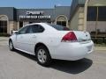 Summit White - Impala LT Photo No. 5
