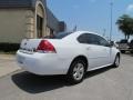 Summit White - Impala LT Photo No. 6