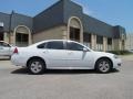 Summit White - Impala LT Photo No. 7