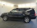 Black - 4Runner Limited 4x4 Photo No. 3