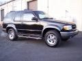 1999 Black Clearcoat Ford Explorer Sport 4x4  photo #2