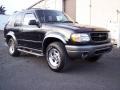 1999 Black Clearcoat Ford Explorer Sport 4x4  photo #3