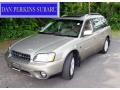 Champagne Gold Opal - Outback 3.0 L.L.Bean Edition Wagon Photo No. 1