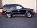 1999 Black Clearcoat Ford Explorer Sport 4x4  photo #4