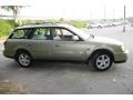 Champagne Gold Opal - Outback 3.0 L.L.Bean Edition Wagon Photo No. 4