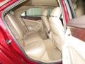 Crystal Red - CTS Sedan Photo No. 10