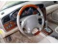 Champagne Gold Opal - Outback 3.0 L.L.Bean Edition Wagon Photo No. 6