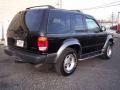 1999 Black Clearcoat Ford Explorer Sport 4x4  photo #5