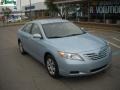Sky Blue Pearl - Camry LE Photo No. 1
