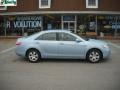 Sky Blue Pearl - Camry LE Photo No. 2