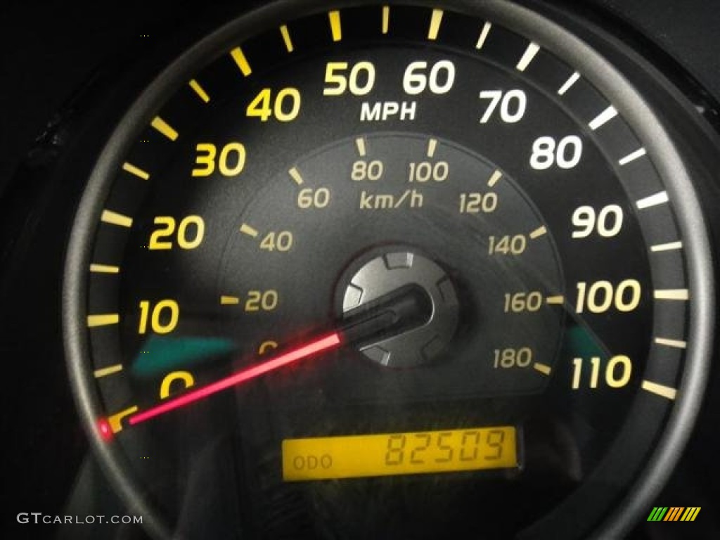 2006 4Runner Limited 4x4 - Black / Stone Gray photo #27