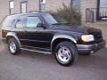 1999 Black Clearcoat Ford Explorer Sport 4x4  photo #6