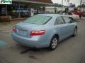 Sky Blue Pearl - Camry LE Photo No. 3