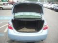Sky Blue Pearl - Camry LE Photo No. 4